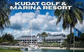 Kudat Golf & Marina Resort