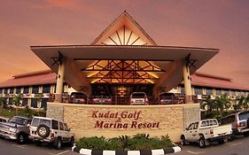 Kudat Golf & Marina Resort