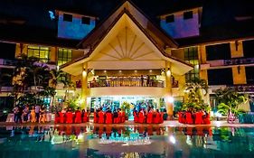 Kudat Golf & Marina Resort